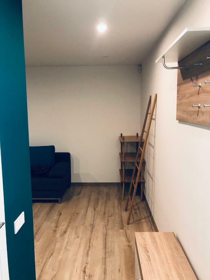 Tf Apartment Двокімнатні Апартаменти В Центрі Міста Poltava Exterior photo