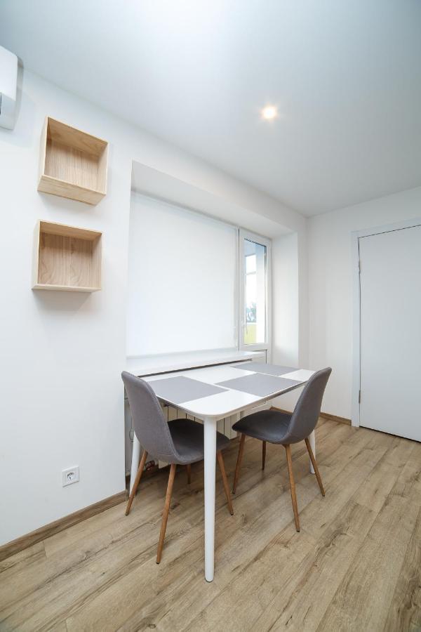 Tf Apartment Двокімнатні Апартаменти В Центрі Міста Poltava Exterior photo